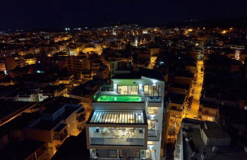 SIGMA Suites Hotel - Foto 20