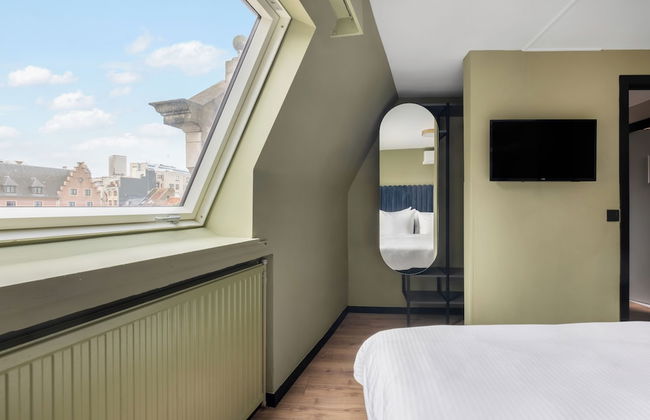 Numa Brussels Scoop - Foto 4