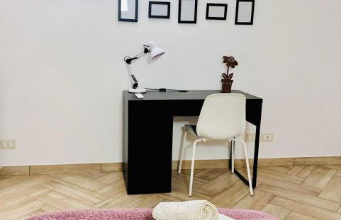 Serao House, 3 piano in centro - Foto 17