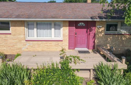 The Blitz House-Where Legends Unwind - Foto 47