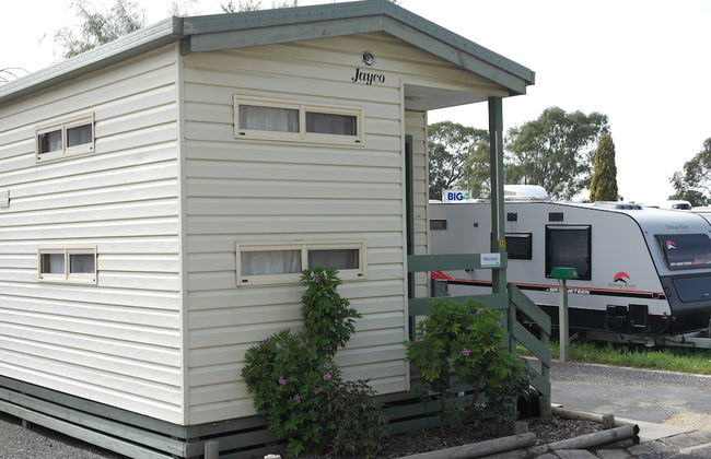 Echo Holiday Parks - Naracoorte - Foto 79