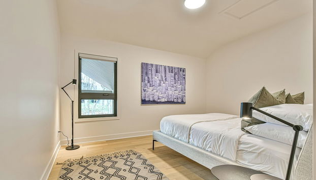 203 Verbier Building 4 - Foto 4, Habitación