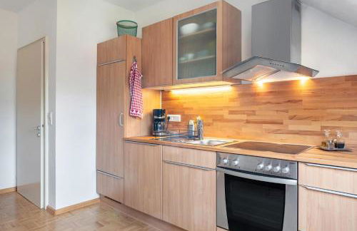 Auszeit im Waldhaus - Foto 11