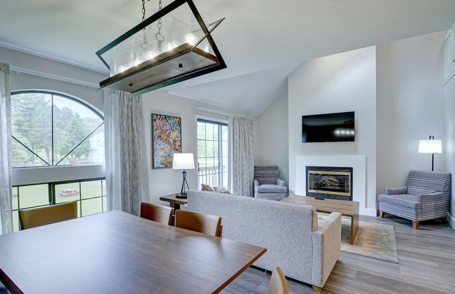 Pocono Mountain Villas MOD Collection by Sonesta - Foto 42