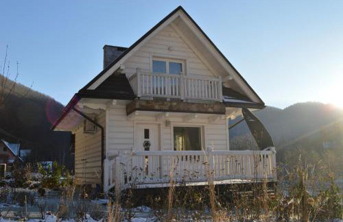 Biały Domek - Photo 16