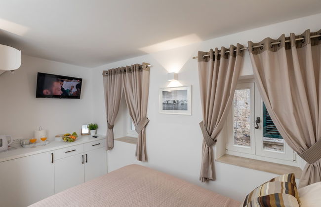 Apartment & Rooms Palmotta - Photo 8