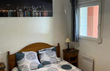 Appartement T3 équipé - Foto 7