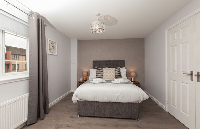 Duloch Apartments TP - Foto 6