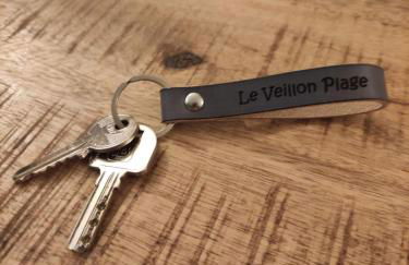 L'Appartement du Veillon - Foto 17
