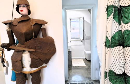 Villa Tepee - Foto 25