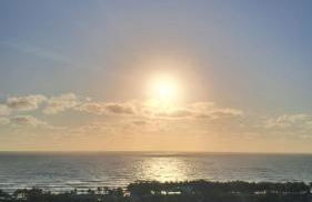 MIRANTE VISTA MAR na Praia do Futuro em Fortaleza - Foto 49