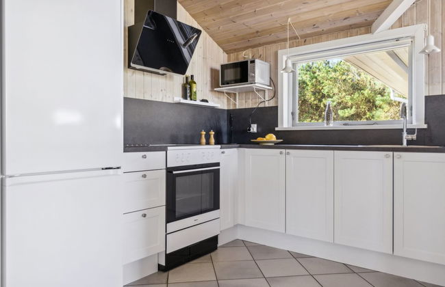 "Øde" - 350m from the sea - Foto 14