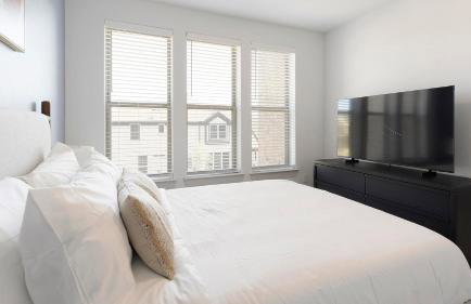 Landing Modern 2BD in Corinth - Foto 44