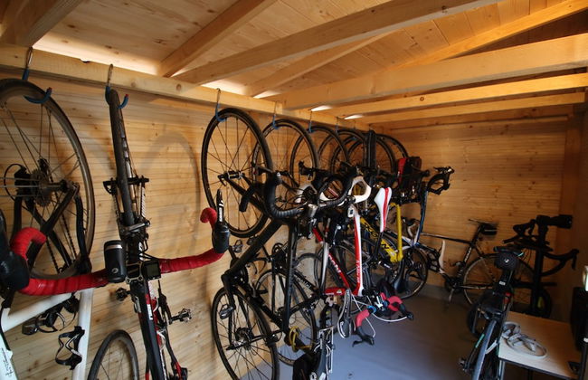 Agriturimo Essentia Dimora Rurale - Foto 61