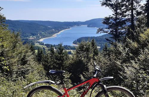 Kopf Frei auf 1000 Meter Wohnung 1 - Foto 14