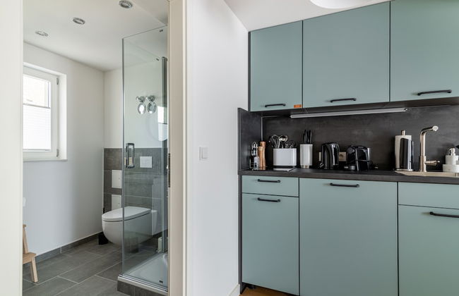 Limehome Bayreuth Spitalgasse - Foto 39