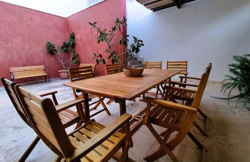 Il Patio - Villa indipendente con ampio cortile e giardino interno - Foto 15