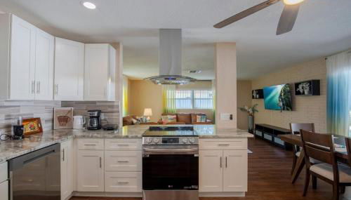 Sunny Escape-Heated Pool - Foto 2