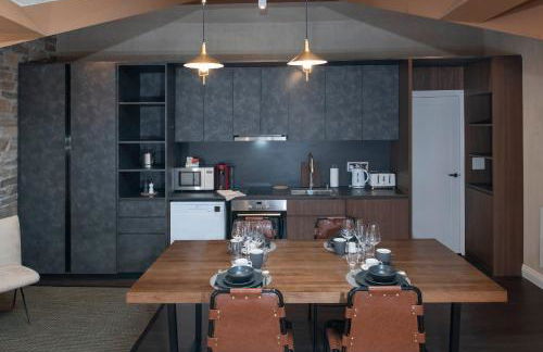 Trueman Court Luxury Serviced Apartments - Foto 52