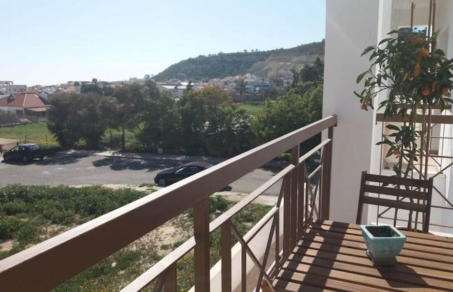 Two Bedroom Duplex With Mountain and Sea View - Photo 11