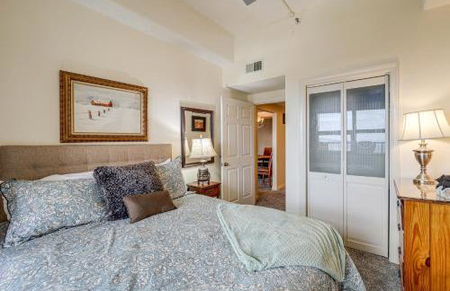 Pool Access! Ski-In/Out Sugar Mtn Gem w/ Views - Foto 14