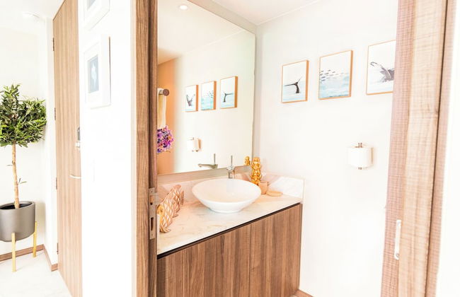 Condo Maritima 9U by Kivoya - Foto 19