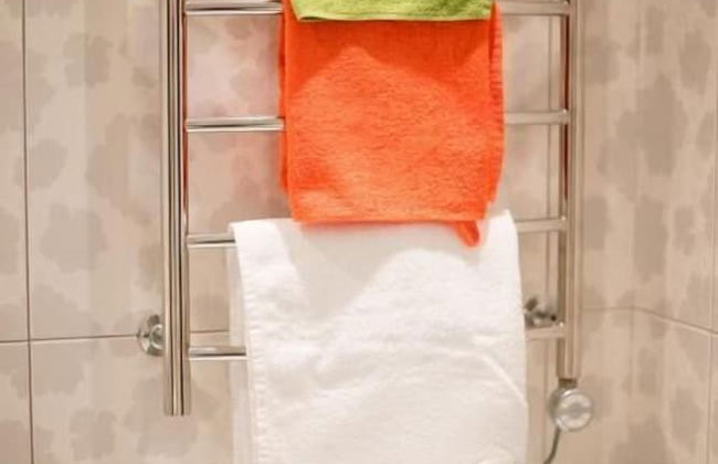 Apartment 63 on Tvardovskogo 2 bldg 4 - Photo 20