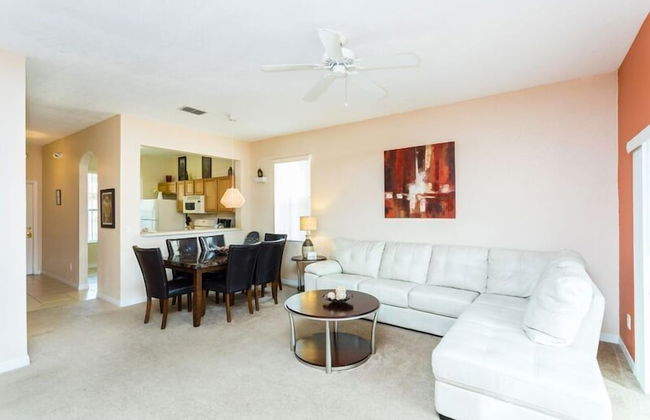 4BR Townhome in Regal Palms by SHV-2603 - Foto 13