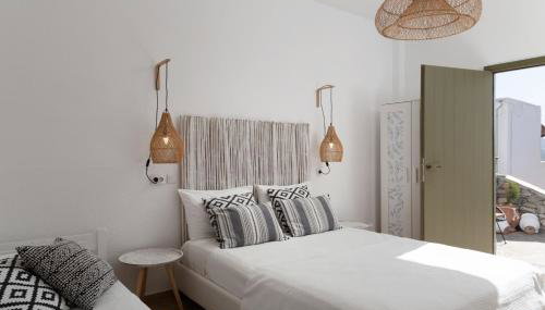 Villa Fiamegou Andros - Photo 4