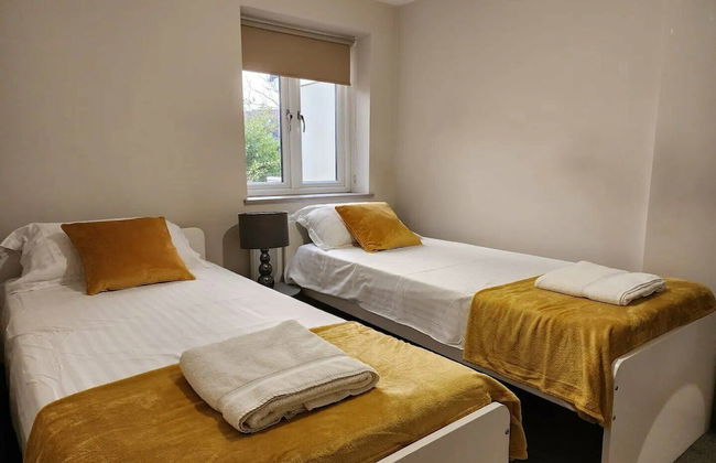 Horizon, 2-Bed Luxury Flat3 - GPM - Foto 3