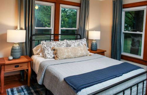 Alice Rocks - Pet Friendly, Firepit, WiFi - Foto 15