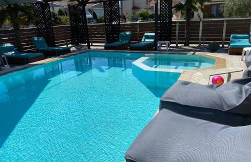 Sea Pearl Luxury Apartments - Foto 10