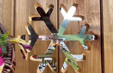 APPARTEMENT PLEIN SUD AUX SAISIES N°6 - Foto 28