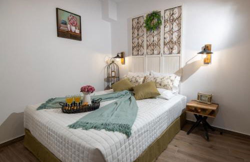 Stoa Luxury House with Unique Jacuzzi Room - Foto 4