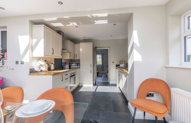 Spindlestone Cottage - North East Escapes - Foto 12