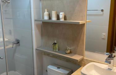 Apartamento em Gramado com piscina - Photo 18