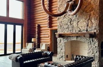 6BD 7BA Skadi Gista 7200sqft perfect for large groups - Foto 18