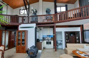 Ferienwohnung Altes Künstleratelier Weimar - Foto 1