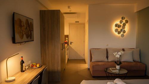 Elegant Dream Suites - Foto 4