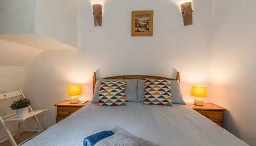 Casa Luna - 16th century traditional spanish village house - Foto 5