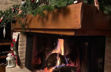 MOUNTAIN NEST - your fairytale escape - Foto 29