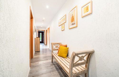 Am Pön - Ferienwohnungen - Foto 14