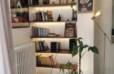 Penthouse in central area with very large terrace - Foto 4