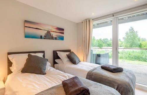 Plovers Nest At Lower Mill - Foto 23