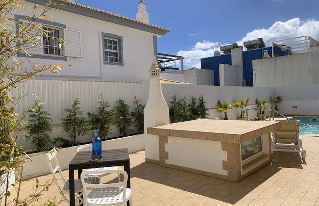 LV Premier Algarve FU1 Pool AC Sea View - Foto 24