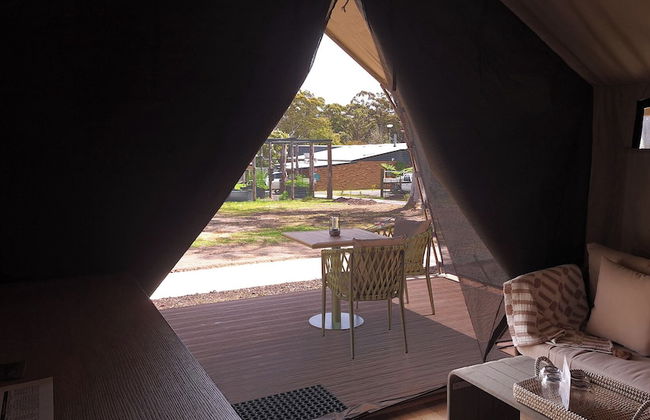 Bay and Bush, Jervis Bay - Photo 32