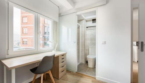 642A Apartamento con vistas y 3 baños - Foto 4