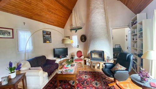 Maison spacieuse 6-8 pers., plage & port Logeo à 200m, jardin et terrasse - FR-1-639-115 - Foto 2