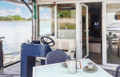 2 Bedroom Gorgeous Ship In Havelsee - Foto 6