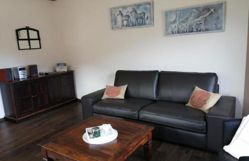 Ferienwohnung Klaus - Foto 5